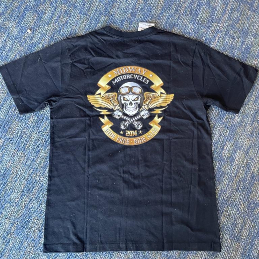 Men's item